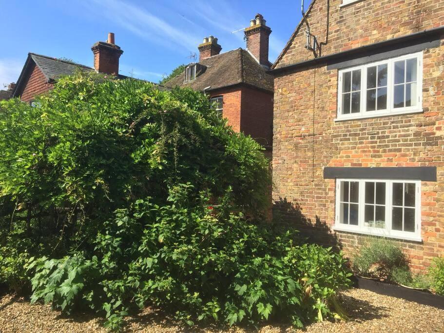 Beautiful 500 Year Old Listed Kentish Cottage Wingham Exterior photo