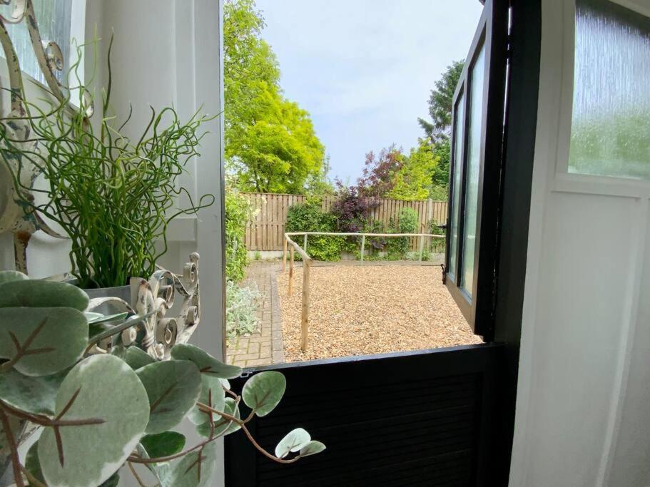 Beautiful 500 Year Old Listed Kentish Cottage Wingham Exterior photo